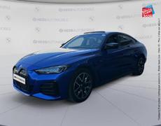 BMW i4 Lons-le-Saunier