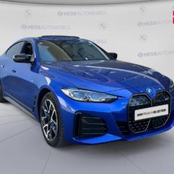 BMW i4 M50 544ch Lons-le-Saunier