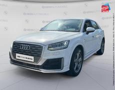 Audi Q2 Lons-le-Saunier