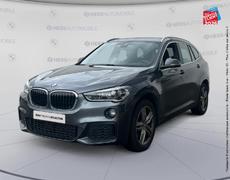 BMW X1 Lons-le-Saunier