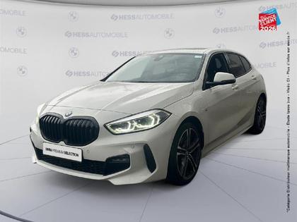 BMW Serie 1 - 118iA 136ch M Sport DKG7 - 28 499 €