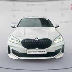 BMW Serie 1 118iA 136ch M Sport DKG7 Lons-le-Saunier