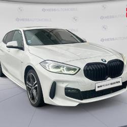 BMW Serie 1 118iA 136ch M Sport DKG7 Lons-le-Saunier