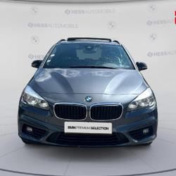 BMW Serie 2 Active Tourer 216dA 116ch Sport Lons-le-Saunier