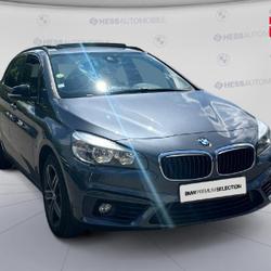 BMW Serie 2 Active Tourer 216dA 116ch Sport Lons-le-Saunier