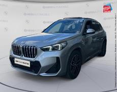 BMW X1 Lons-le-Saunier