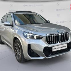 BMW X1 sDrive20d 163ch M Sport Lons-le-Saunier