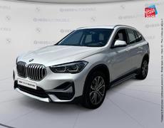 BMW X1 Lons-le-Saunier