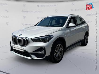 BMW X1 - sDrive20dA 190ch xLine - 29 999 €