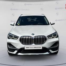 BMW X1 sDrive20dA 190ch xLine Lons-le-Saunier