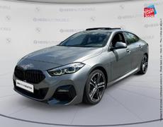 BMW Serie 2 Lons-le-Saunier