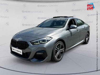 BMW Serie 2 - 218dA 150ch M Sport BVA8 - 31 499 €
