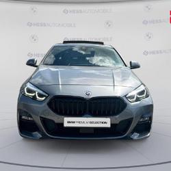 BMW Serie 2 218dA 150ch M Sport BVA8 Lons-le-Saunier