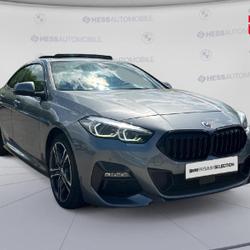BMW Serie 2 218dA 150ch M Sport BVA8 Lons-le-Saunier