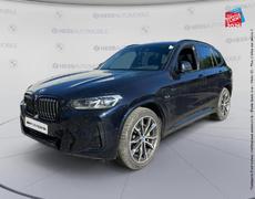 BMW X3 Lons-le-Saunier