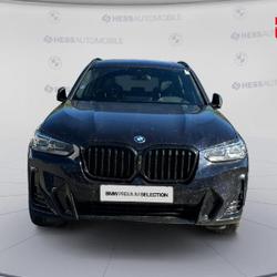 BMW X3 xDrive30e 292ch M Sport Lons-le-Saunier