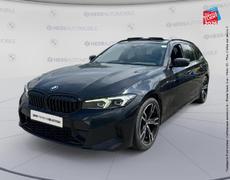 BMW Serie 3 Lons-le-Saunier