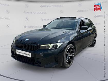 BMW Serie 3 - 320dA xDrive 190ch M Sport - 34 499 €