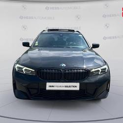 BMW Serie 3 320dA xDrive 190ch M Sport Lons-le-Saunier