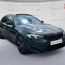 BMW Serie 3 320dA xDrive 190ch M Sport Lons-le-Saunier