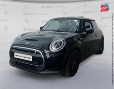Mini Mini Lons-le-Saunier
