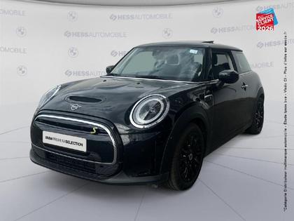 Mini Mini - Cooper SE 184ch Edition Premium Plus BVA 5CV - 20 999 €