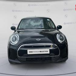Mini Mini Cooper SE 184ch Edition Premium Plus BVA 5CV Lons-le-Saunier