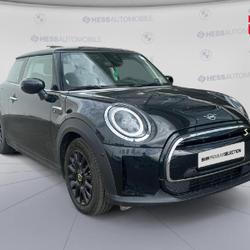 Mini Mini Cooper SE 184ch Edition Premium Plus BVA 5CV Lons-le-Saunier