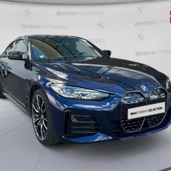 BMW i4 M50 544ch Lons-le-Saunier
