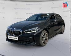 BMW Serie 1 Lons-le-Saunier