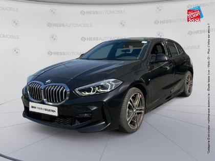 BMW Serie 1 - 118iA 136ch M Sport DKG7 - 29 499 €