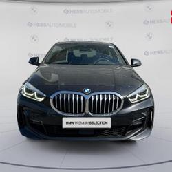 BMW Serie 1 118iA 136ch M Sport DKG7 Lons-le-Saunier