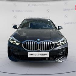BMW Serie 1 118iA 136ch M Sport DKG7 Lons-le-Saunier