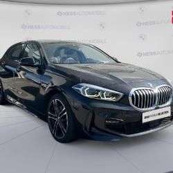 BMW Serie 1 118iA 136ch M Sport DKG7 Lons-le-Saunier