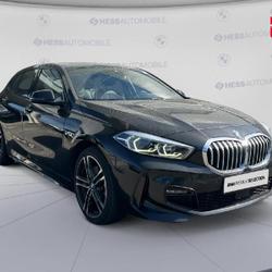BMW Serie 1 118iA 136ch M Sport DKG7 Lons-le-Saunier