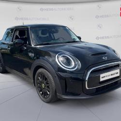 Mini Mini Cooper SE 184ch Edition Premium Plus BVA 5CV Foucherans