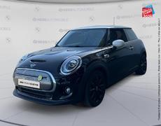 Mini Mini - Cooper SE 184ch Edition Greenwich BVA - 16 499 €