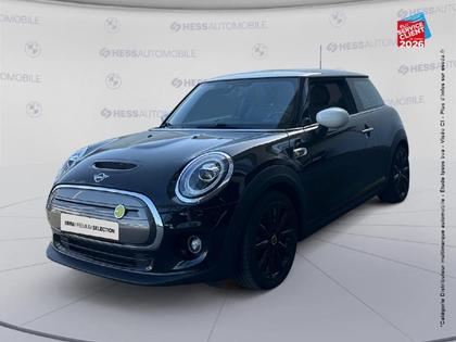 Mini Mini - Cooper SE 184ch Edition Greenwich BVA - 16 499 €