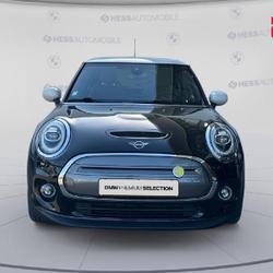 Mini Mini Cooper SE 184ch Edition Greenwich BVA Lons-le-Saunier