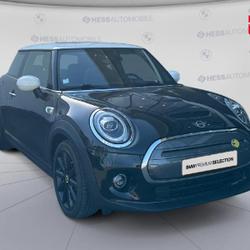 Mini Mini Cooper SE 184ch Edition Greenwich BVA Lons-le-Saunier