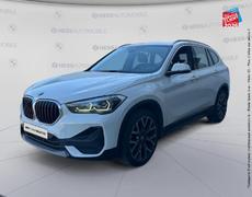 BMW X1 Lons-le-Saunier