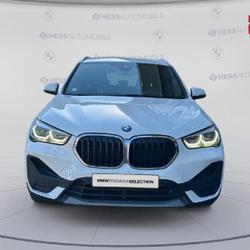 BMW X1 sDrive16dA 116ch Business Design DKG7 Lons-le-Saunier