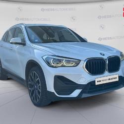 BMW X1 sDrive16dA 116ch Business Design DKG7 Lons-le-Saunier
