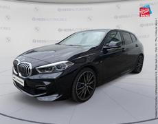 BMW Serie 1 Lons-le-Saunier