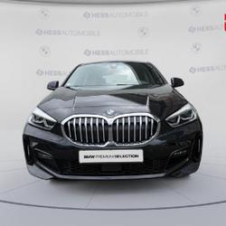 BMW Serie 1 120dA xDrive 190ch M Sport Lons-le-Saunier
