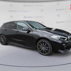 BMW Serie 1 120dA xDrive 190ch M Sport Lons-le-Saunier