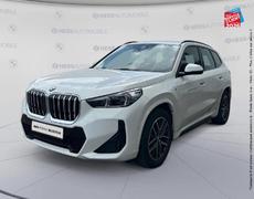 BMW X1 Lons-le-Saunier