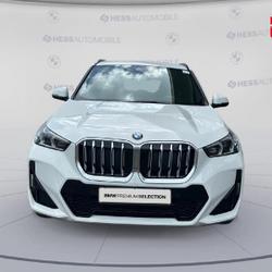 BMW X1 sDrive18i 136ch M Sport Lons-le-Saunier