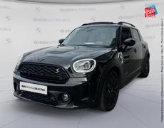 Mini Countryman Lons-le-Saunier