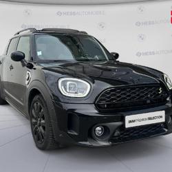 Mini Countryman Cooper SE 125ch + 95ch Northwood ALL4 BVA6 Lons-le-Saunier